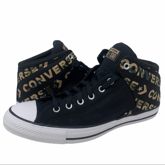 converse ctas high street